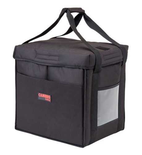 GoBag® mittlere faltbare Liefertasche von Cambro