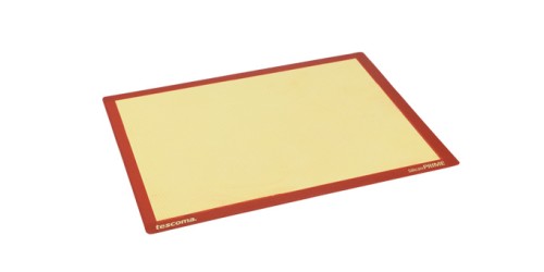 Backmatte DELÍCIA SiliconPRIME 40 x 30 cm, perforiert