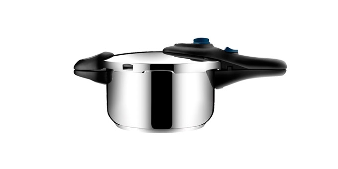 Schnellkochtopf PRESTO 4.0 l