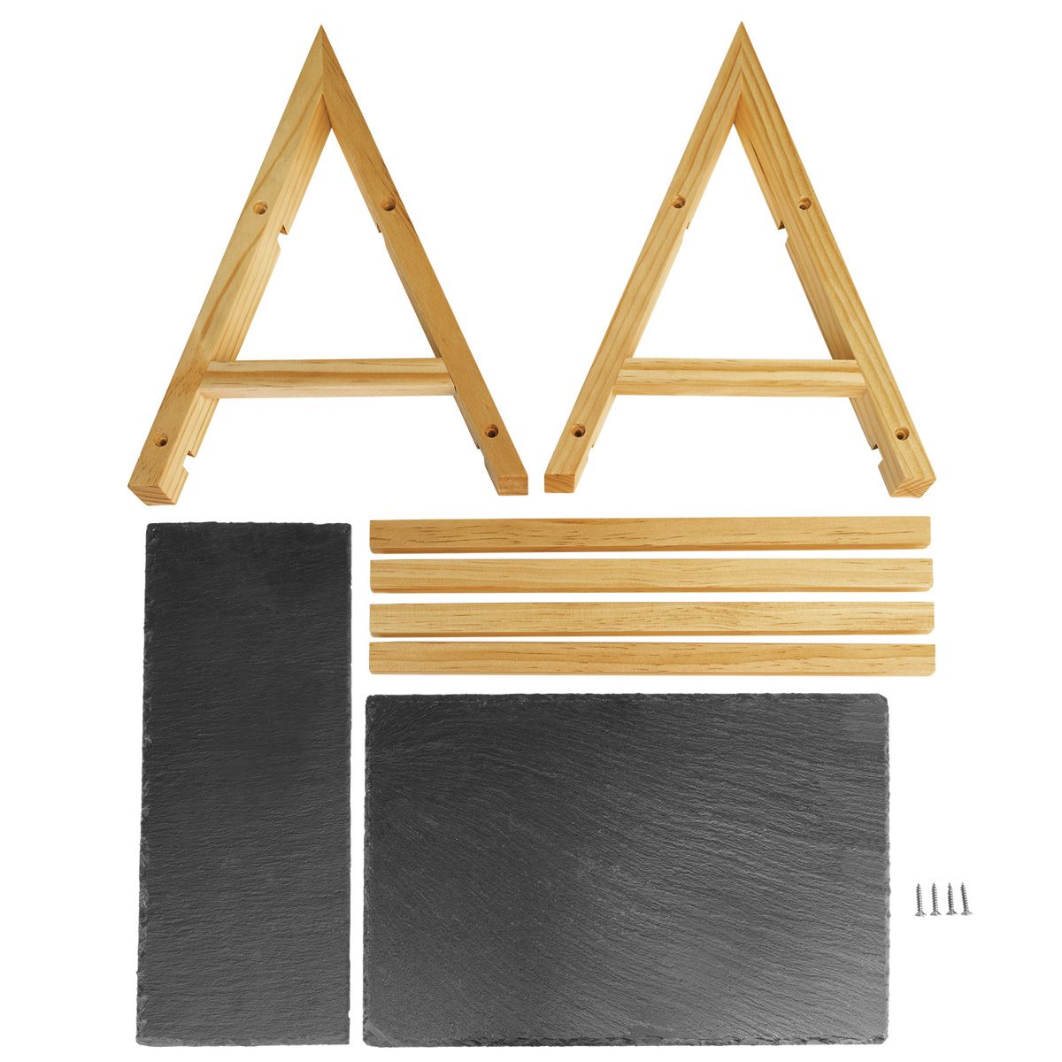 2-stufige Etagere »Tapas + Friends«