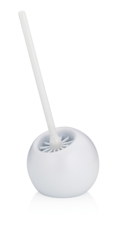 KELA WC-Garnitur Mara weiß