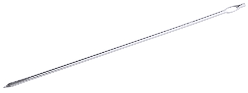 Dressiernadel, gerade 20 cm