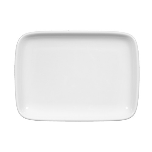 Seltmann V128 PR_Platte eckig 1 tlg. 16x11 cm, Form: Varionorm, Dekor: 00003
