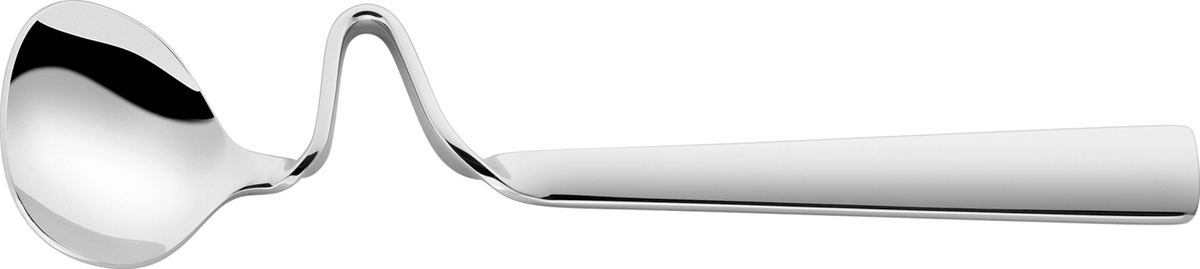 Honiglöffel, no-color, poliert, 14 cm, Serie: Dinner. Marke: ZWILLING