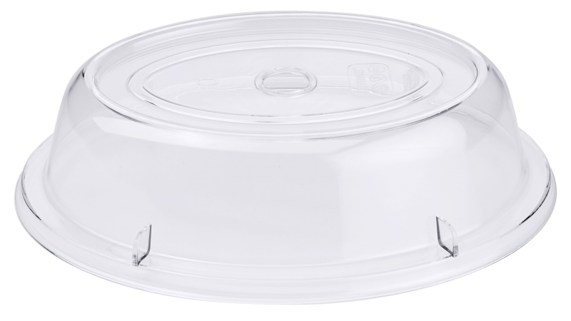 Ovale Speiseglocke 260 mm