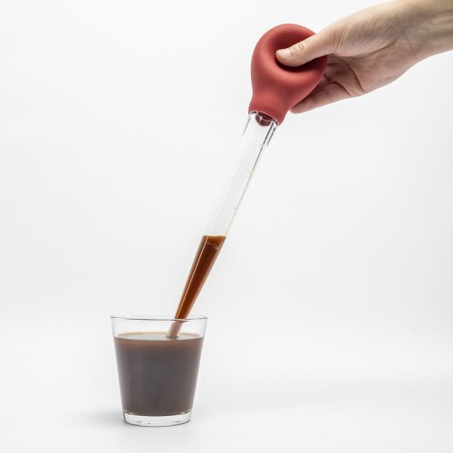 Westmark Bratensaftspritze »Kunststoff«