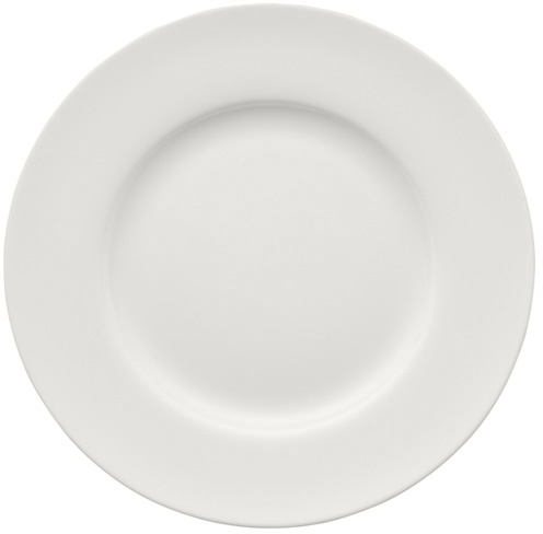 Jade Weiss Teller fl. 16 Fahne