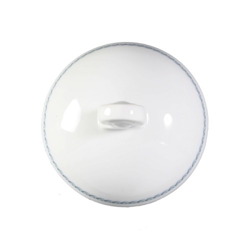 Seltmann Deckel zur Kaffeekanne 6 Personen, Form: Desiree, Dekor: 44935 Aalborg