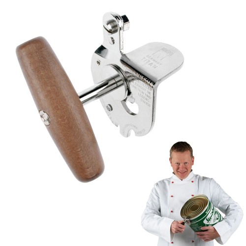 Westmark Profidosenöffner »Titan«, Westmark