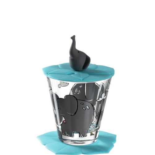 Leonardo GK/3tlg.Kindertrinkset Elefant