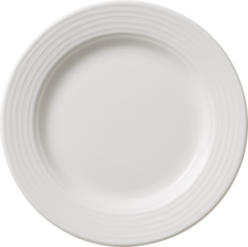 Villeroy & Boch Teller flach, 16 cm Durchmesser, Serie Sedona Function