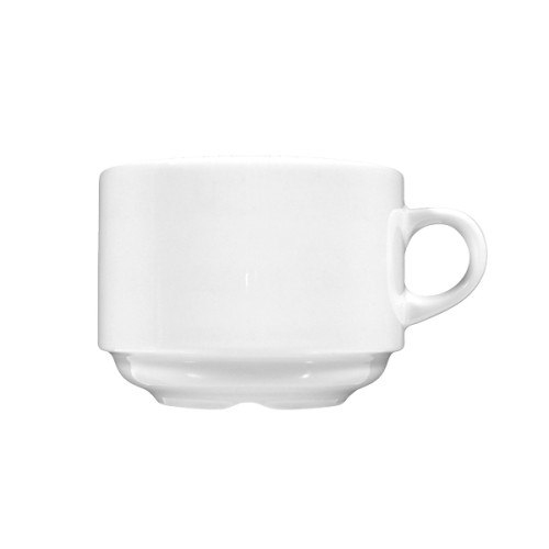 Seltmann Obere zur Milchkaffeetasse, Form: Meran, Dekor: 00006