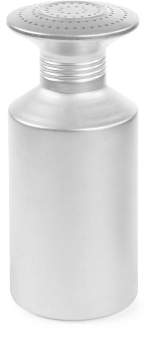 HENDI Salz- und Pfefferstreuer - Ø80x(H)195 mm - Salzstreuer -