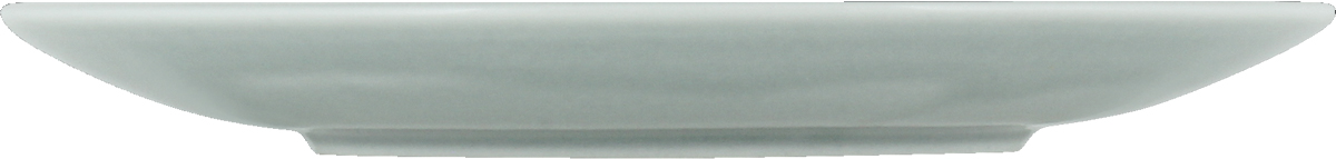 Country House Untertasse rd, Doppelspiegel Struktur SEA 16 cm Höhe: 1,9 cm von BAUSCHER