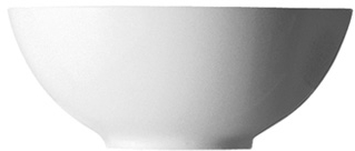 Epoque Weiss Schälchen 9 cm