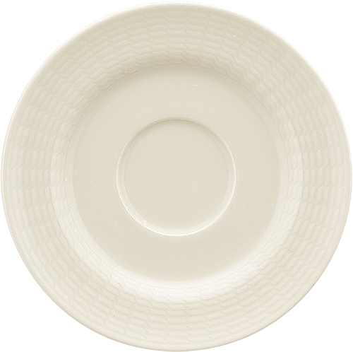 Schönwald Generation Untertasse Struktur, Ø 158mm