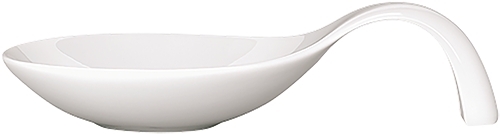 Schönwald Signature Löffelschale, Nenngröße: 16, Ø 264x156mm, Inhalt: 0,32 L