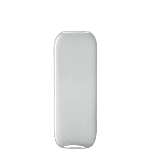 Vase 27 weiß Milano - Leonardo