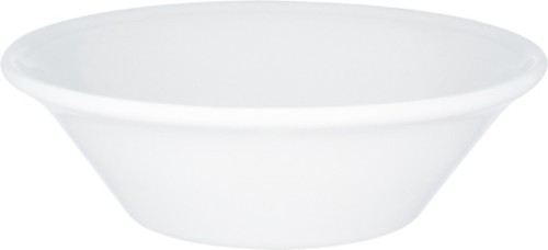 Villeroy & Boch Schälchen N.3, 12 cm Durchmesser, Serie Corpo, Inhalt: 0,15 Liter