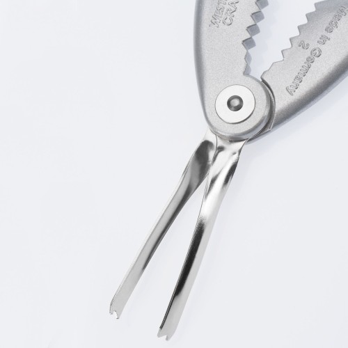 Westmark Hummerknacker mit Pinzette »Cracky-Spezial«