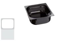 BLANCO Gastronorm-Behälter, Buffet Line, Alle Gastronorm-Behälter entsprechen der europäischen Norm EN 631Lichtes Maß: 300 x 240 mm, Inhalt: 2,3