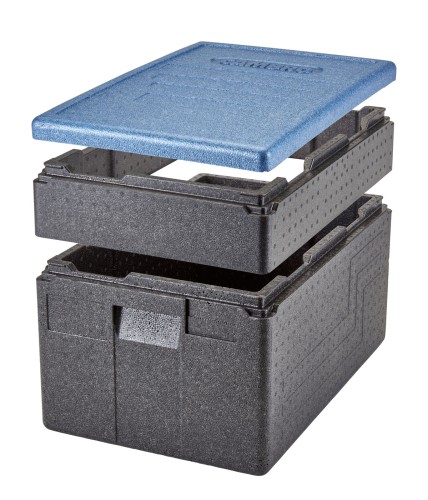 Cam GoBox Extender für Standard GN1/1 EPP Toplader von Cambro