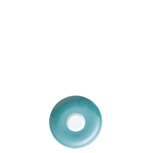 Sunny Day Turquoise Espr/Mokka-Unterta.