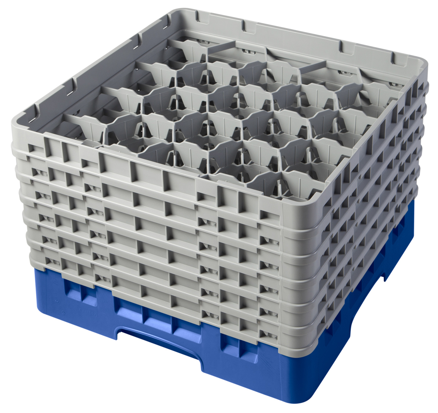 Camrack® mit 20 Fächern 29,8cm maximale Höhe von Cambro