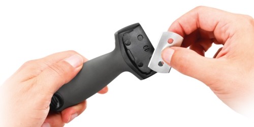 Schaber für glaskeramische Kochfelder PRECIOSO