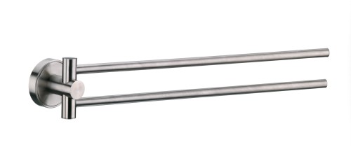 Kela Handtuchhalter Marbea Edelstahl 18/10 43x7,5x6,5cm