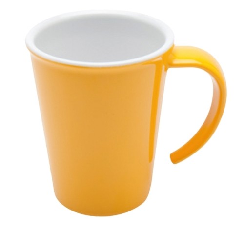 Ornamin Kaffeepott 1201 gelb 300ml