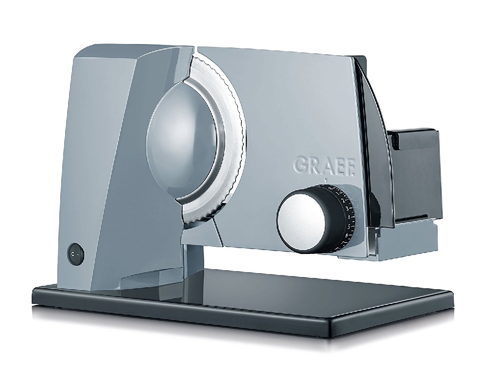 Graef Allesschneider SKS110 grau