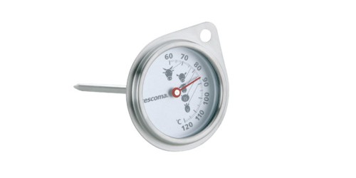 Fleischthermometer GRADIUS