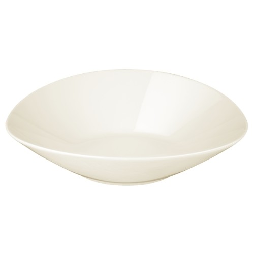 Seltmann Gourmetschale tief Organic M5317/26 cm, Form: Maxim, Dekor: 00003