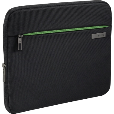 Leitz Tablettasche Complete Power Tablets (max. 10) 22 x 2 x 29 cm (B x H x T) Polyester/Fleece schwarz