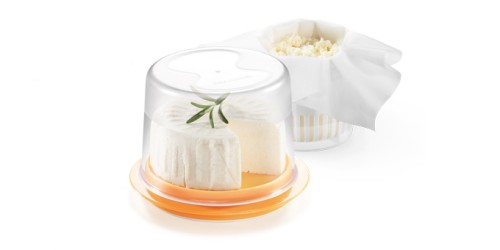 Set für die Zubereitung vom Frischkäse TESCOMA DELLA CASA