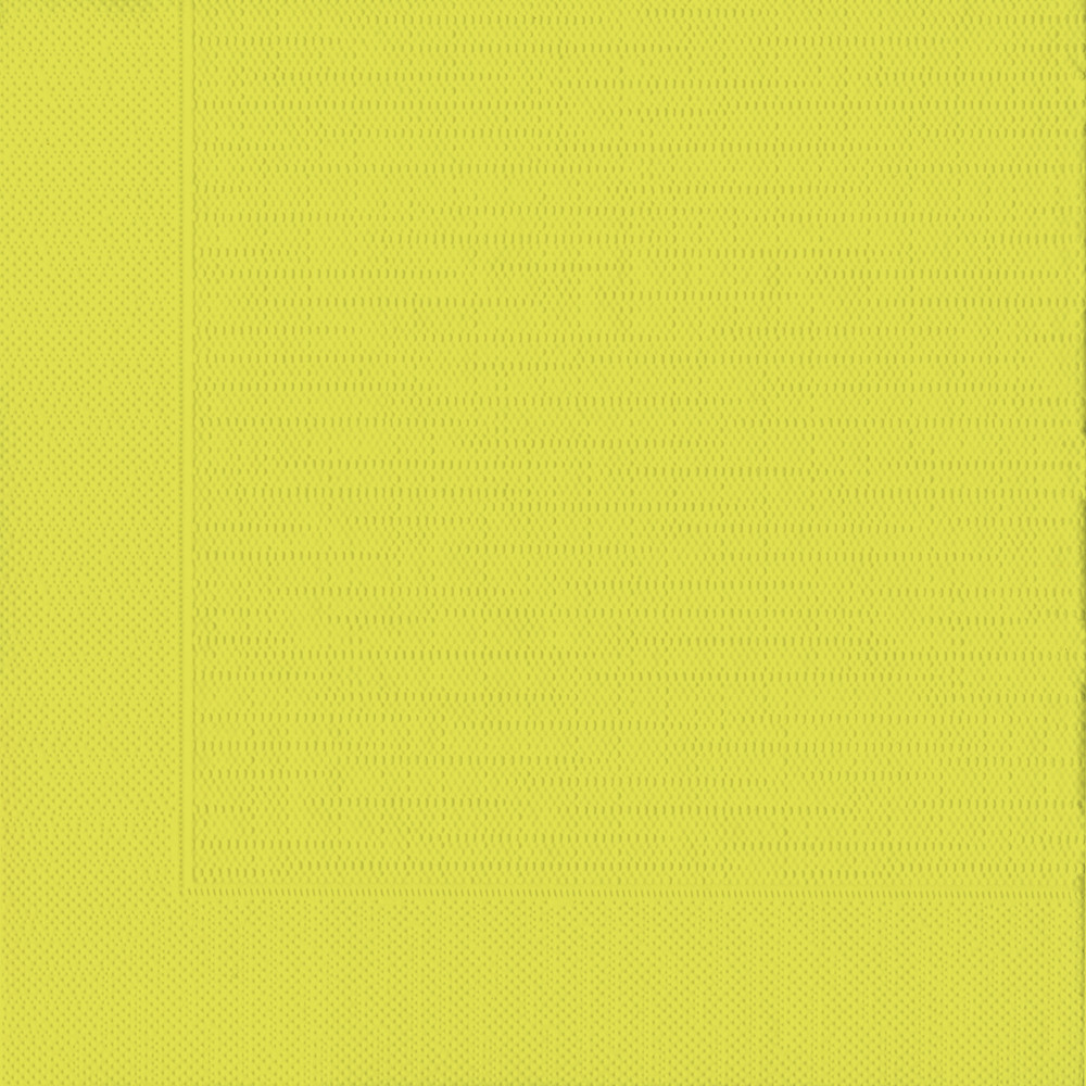 DUNI Zellt.Serv.40x40 Klassik kiwi 50er 50 Stück