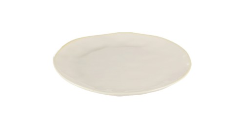 Tescoma Dessertteller LIVING Durchmesser 21 cm, weiß