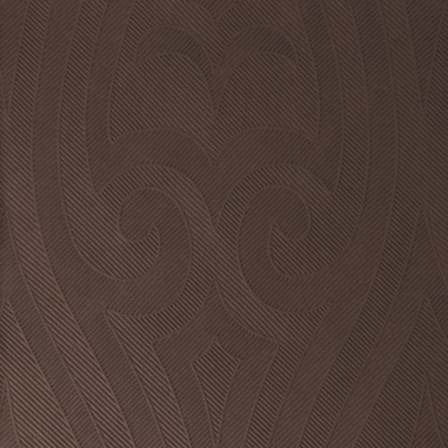 DUNI Elegance-Servietten 48x48cm Lily chestnut 40 Stück