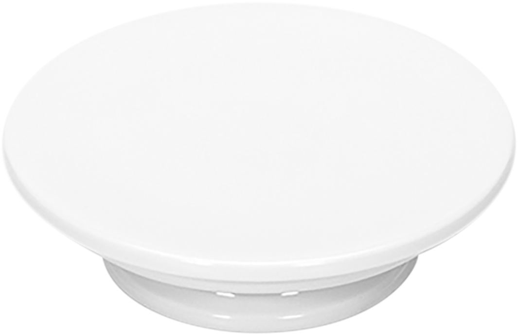 Solutions Deckel Kaffeekanne Deckel Höhe: 2,4 cm von BAUSCHER