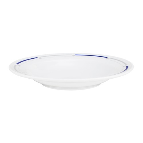 Seltmann Salatteller 19 cm, Form: Imperial, Dekor: 21101 Nova