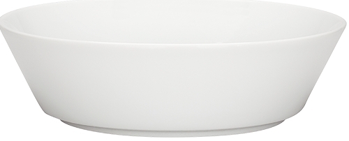 Schönwald Umluft Teller tief coup, Nenngröße: 20, Ø 198mm