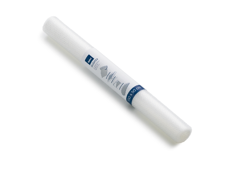 Kela Schubladen-/ Antirutschmatte SOLETTA Maße: 1500 x 500 mm