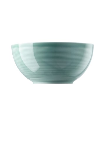Thomas Schüssel 23cm Loft by Rosenthal Colour - Ice Blue aus Porzellan