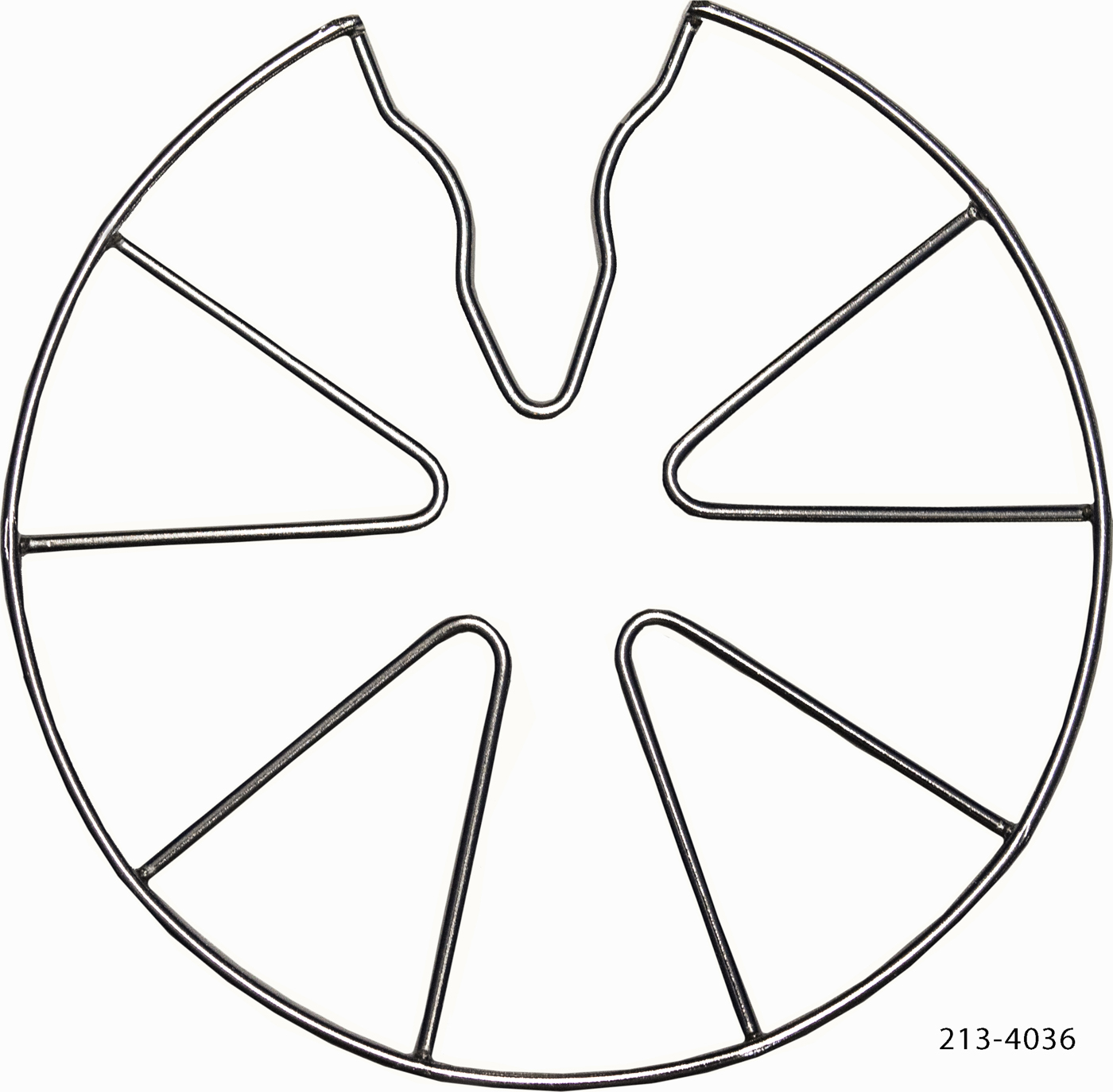 Saro Ersatzfeder für die Kaffeemaschine Saromica Thermo 24