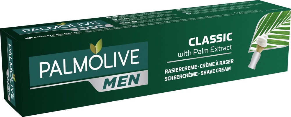 Palmolive Rasiercreme Classic 100ML