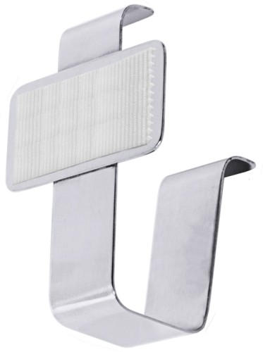 Tischtuchhalter mit Platte