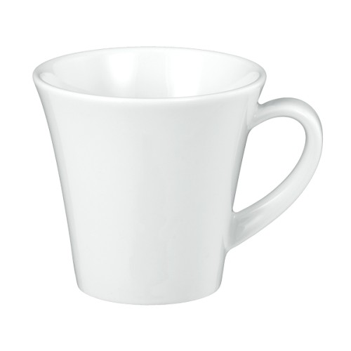 Seltmann Obere zur Kaffeetasse 5242 0,20 l, Form: ModernLife, Dekor: 00006