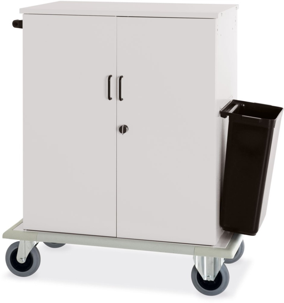 ETERNASOLID® Wagen für Minibar-Versorgung