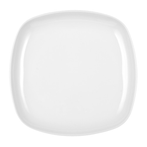 Seltmann V781 PR_Teller 4-eckig 24 cm, Form: Varionorm, Dekor: 00003